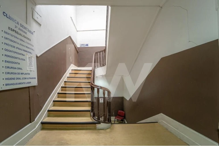 Apartamento T12 para Venda em São Martinho do Bispo e Ribeira de Frades Foto 22