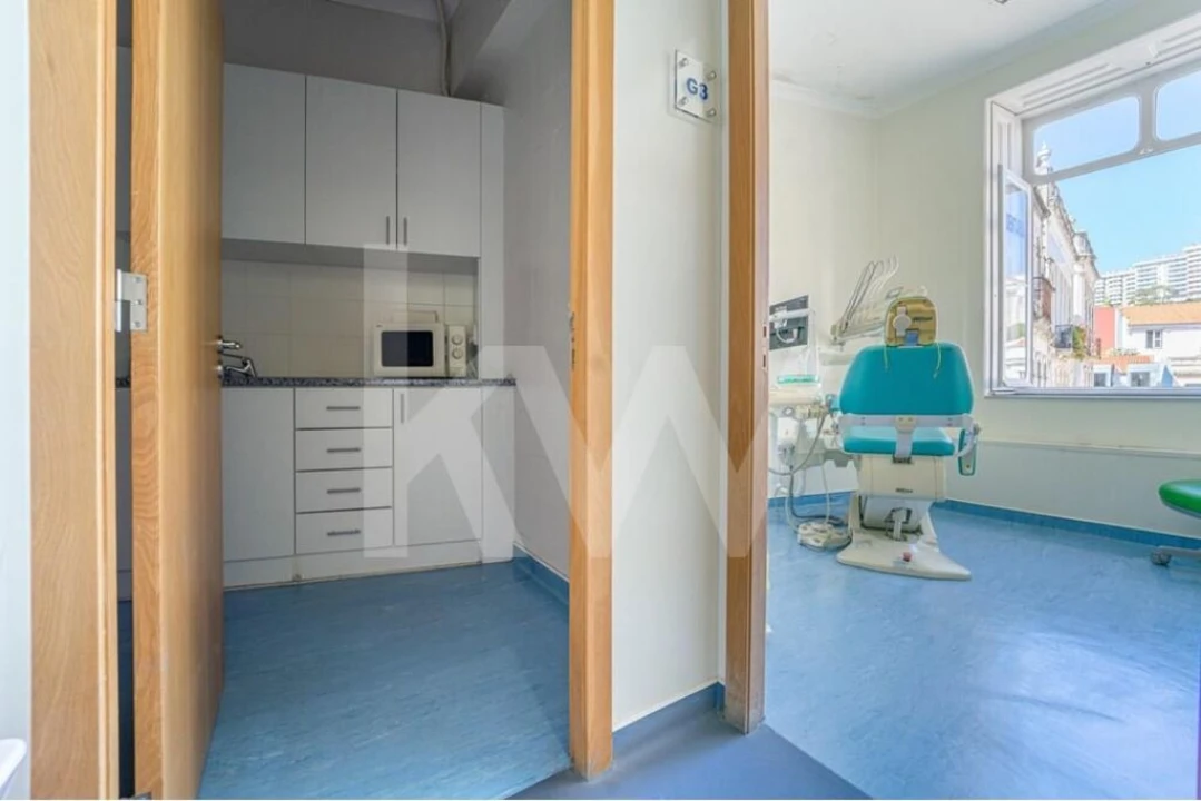 Apartamento T12 para Venda em São Martinho do Bispo e Ribeira de Frades Foto 32