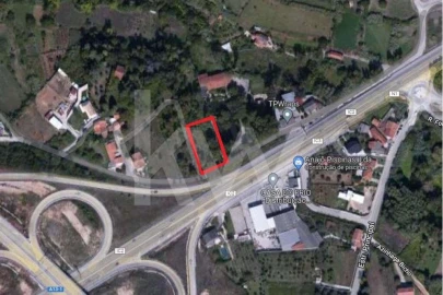 Terreno para Venda em Cernache