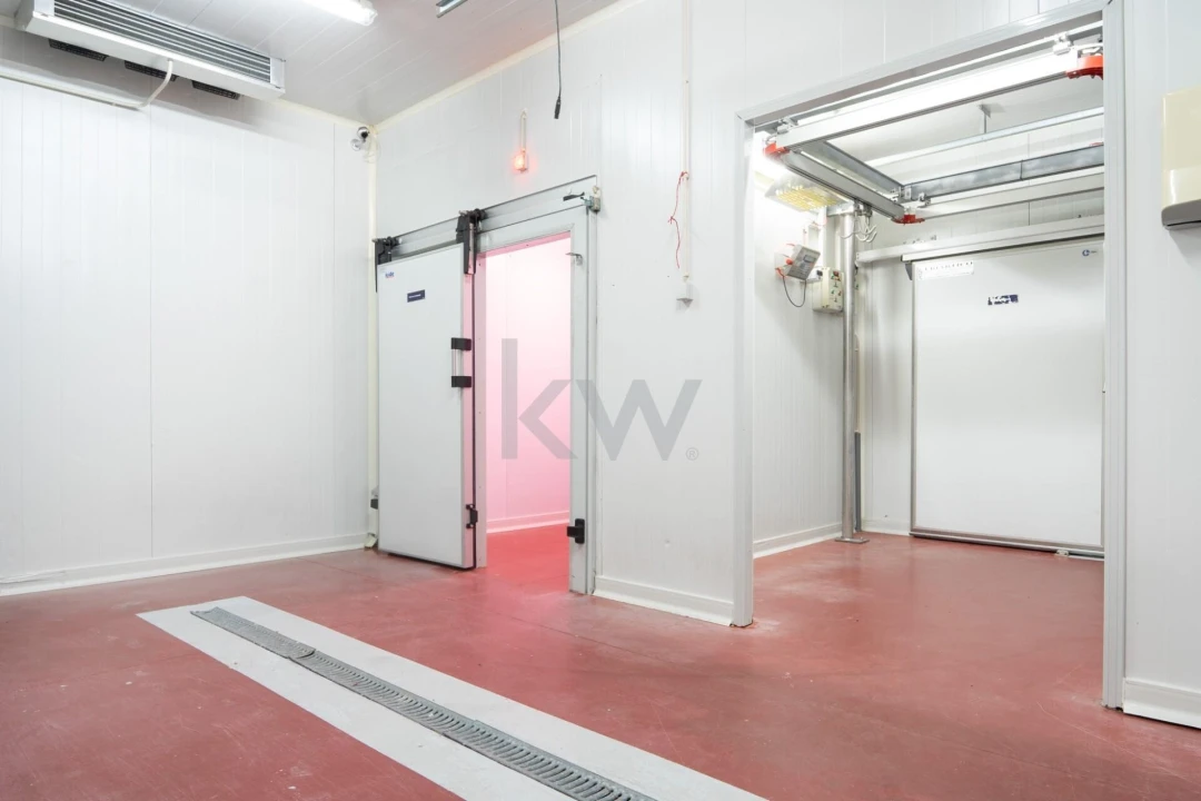 Armazém para Venda em Cernache Foto 18