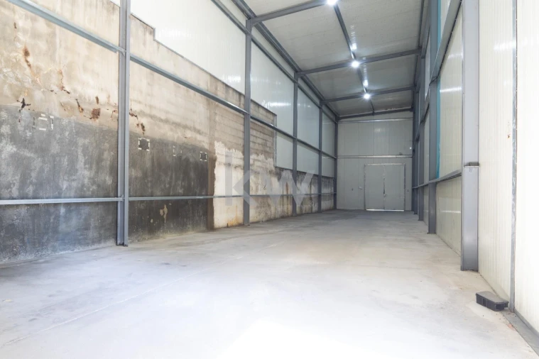 Armazém para Venda em Cernache Foto 48