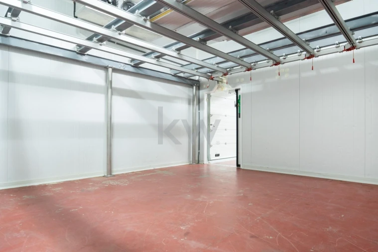 Armazém para Venda em Cernache Foto 23