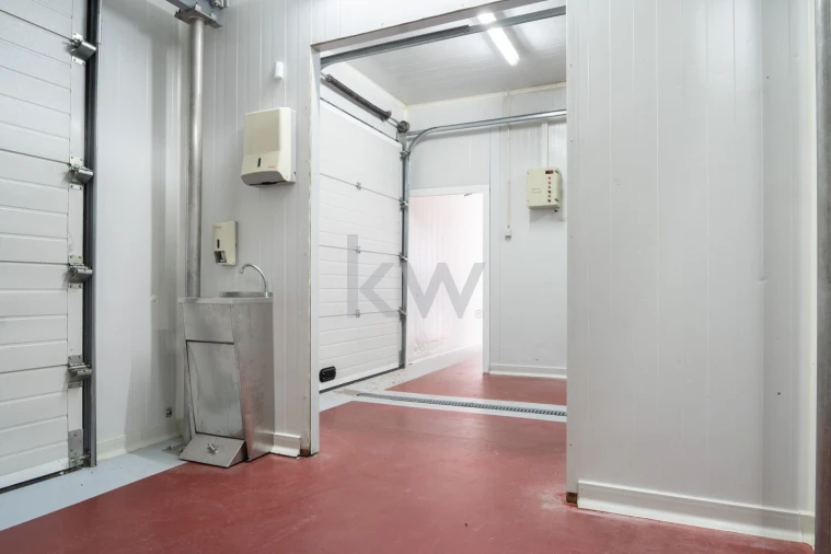 Armazém para Venda em Cernache Foto 24