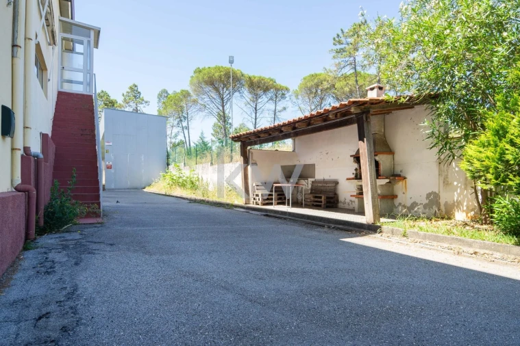 Armazém para Venda em Cernache Foto 47
