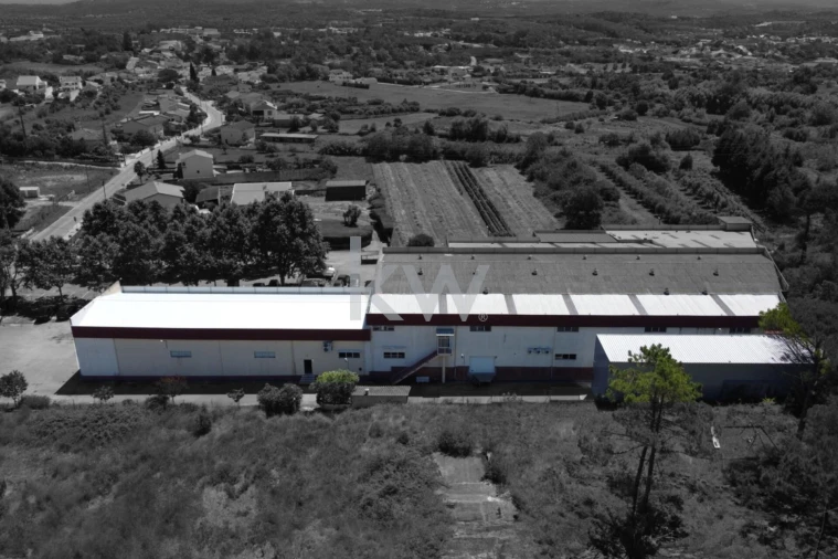 Armazém para Venda em Cernache Foto 50