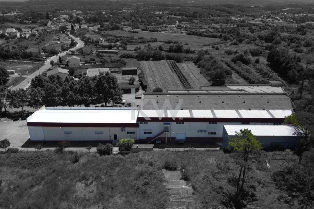 Armazém para Venda em Cernache Foto 50