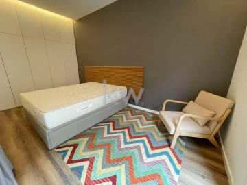Apartamento T1 para Arrendamento em Misericórdia
