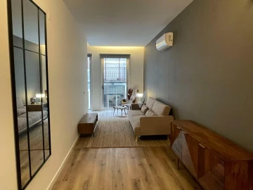 Apartamento T1 para Arrendamento em Misericórdia