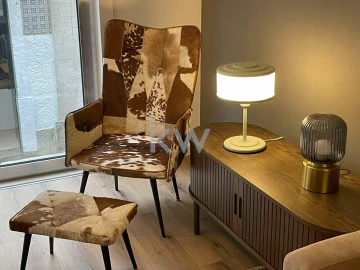 Apartamento T1 para Arrendamento em Misericórdia