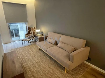 Apartamento T1 para Arrendamento em Misericórdia