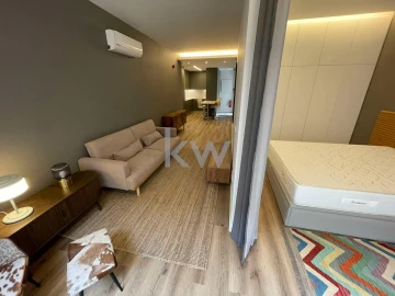 Apartamento T1 para Arrendamento em Misericórdia