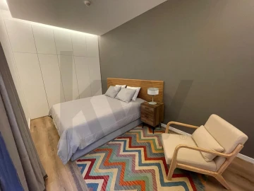 Apartamento T1 para Arrendamento em Misericórdia