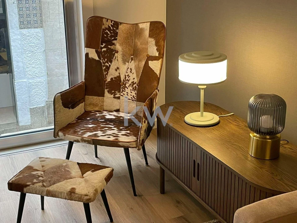 Apartamento T1 para Arrendamento em Misericórdia Foto 2
