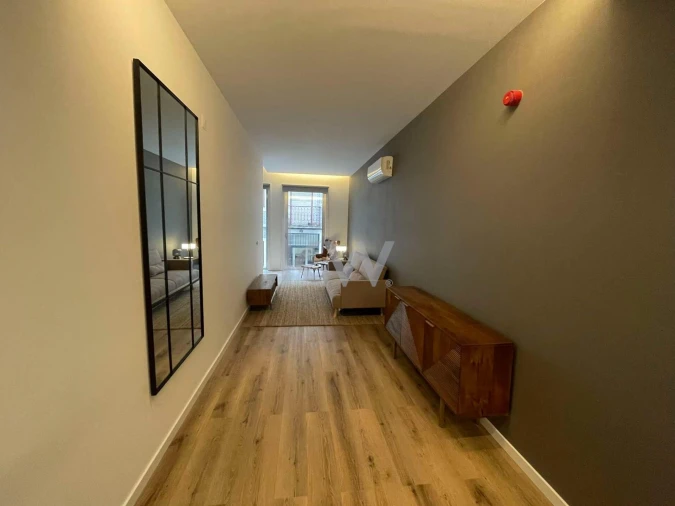 Apartamento T1 para Arrendamento em Misericórdia Foto 4