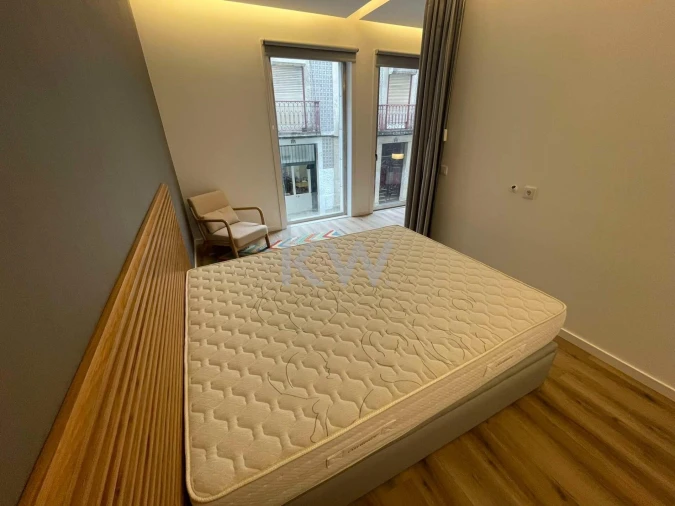 Apartamento T1 para Arrendamento em Misericórdia Foto 26