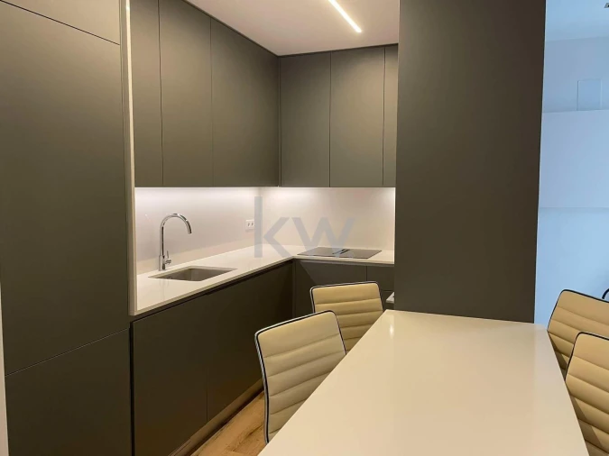 Apartamento T1 para Arrendamento em Misericórdia Foto 11