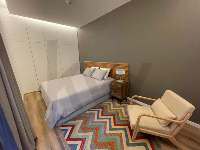 Apartamento T1 para Arrendamento em Misericórdia Foto 29