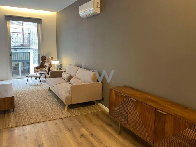 Apartamento T1 para Arrendamento em Misericórdia Foto 24