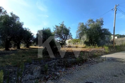 Terreno para Venda em Antuzede e Vil de Matos