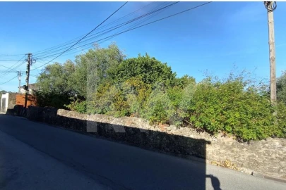Terreno para Venda em Antuzede e Vil de Matos