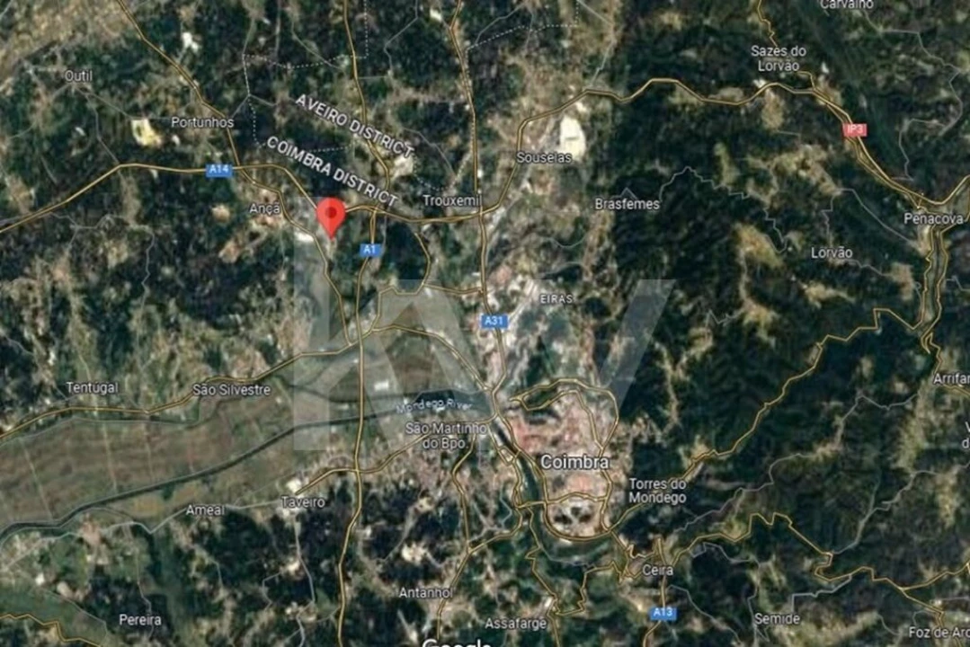 Terreno para Venda em Antuzede e Vil de Matos Foto 16