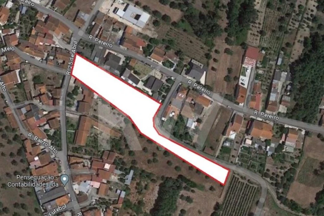 Terreno para Venda em Antuzede e Vil de Matos Foto 17