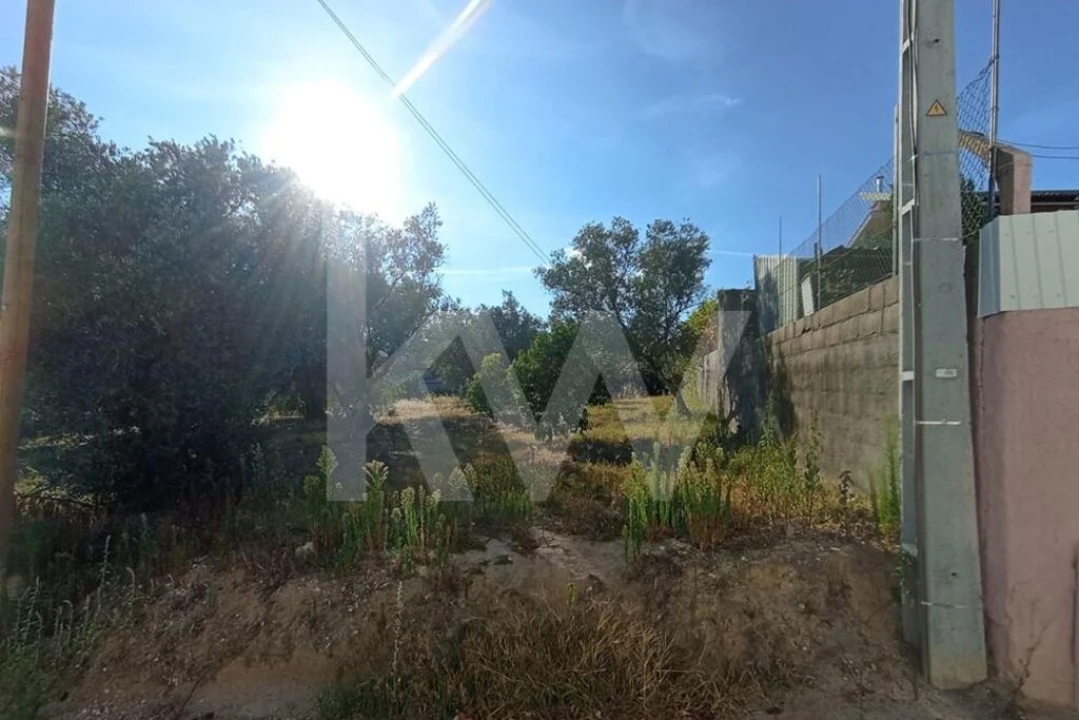 Terreno para Venda em Antuzede e Vil de Matos Foto 5