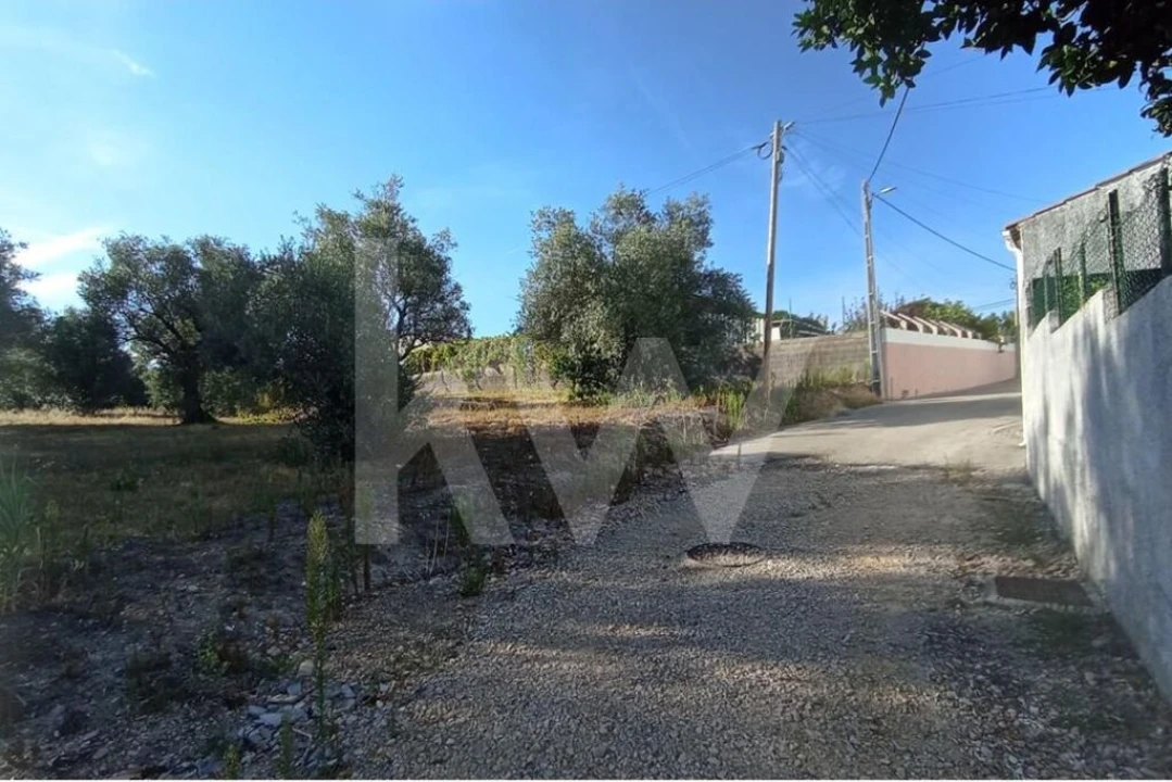 Terreno para Venda em Antuzede e Vil de Matos Foto 8