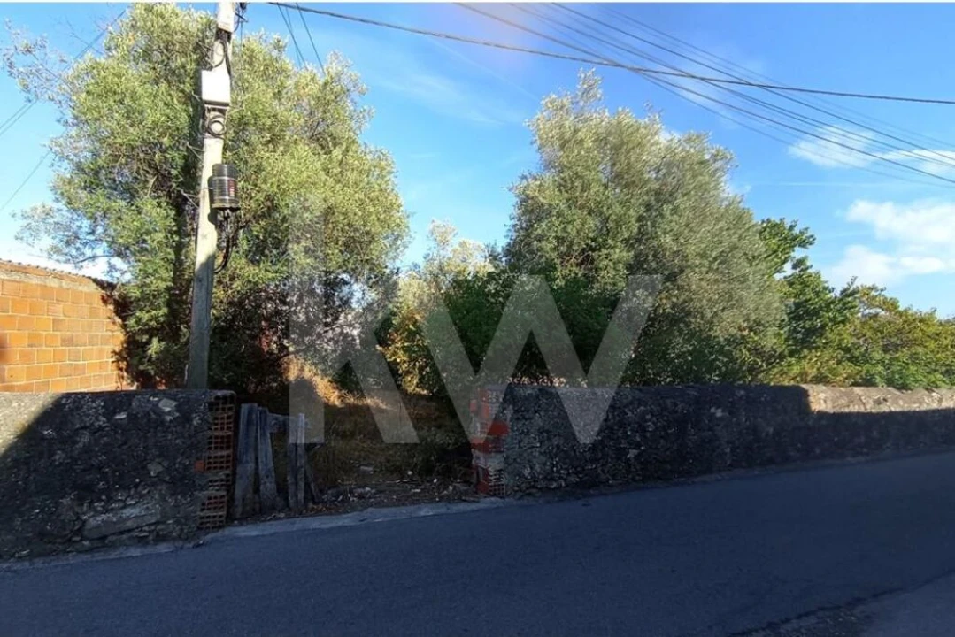 Terreno para Venda em Antuzede e Vil de Matos Foto 1