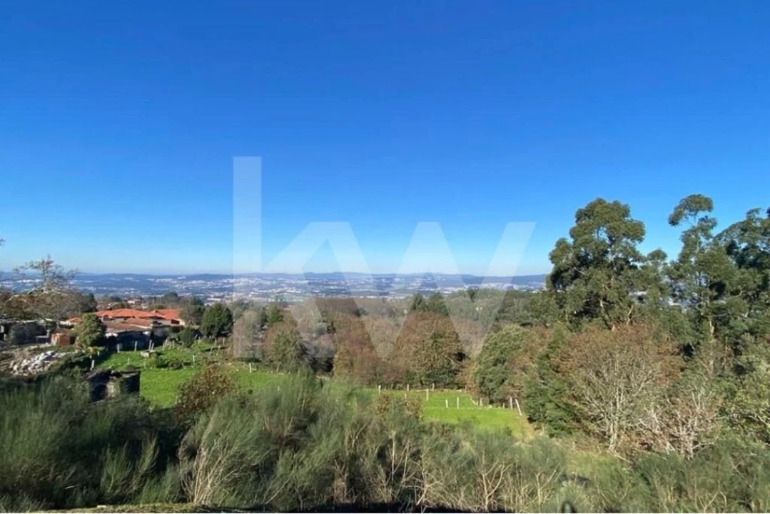 Terreno para Venda em Santo Tirso, Couto (Santa Cristina e São Miguel) e Burgães Foto 8