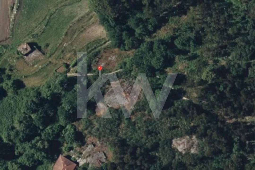 Terreno para Venda em Santo Tirso, Couto (Santa Cristina e São Miguel) e Burgães Foto 3