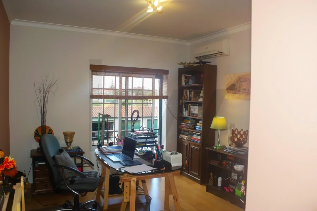 Apartamento T3 para Venda em Serra e Junceira Foto 6