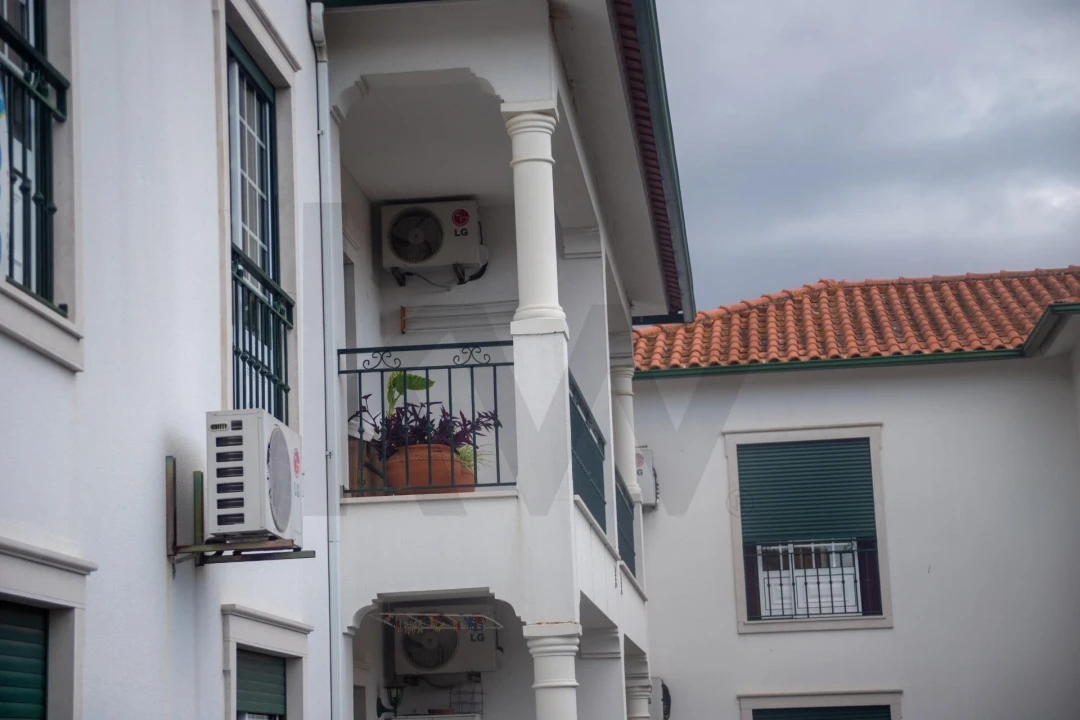 Apartamento T3 para Venda em Serra e Junceira Foto 12