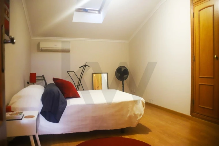 Apartamento T3 para Venda em Serra e Junceira Foto 8