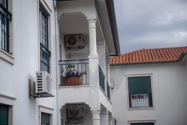 Apartamento T3 para Venda em Serra e Junceira Foto 12