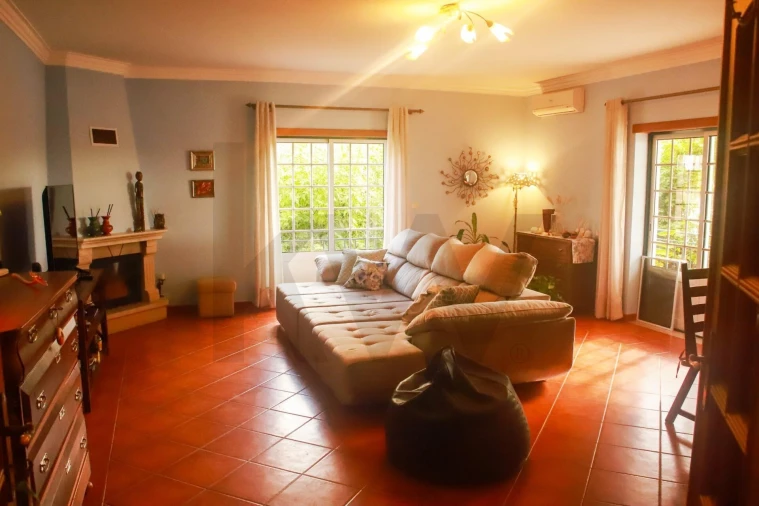 Apartamento T3 para Venda em Serra e Junceira Foto 4