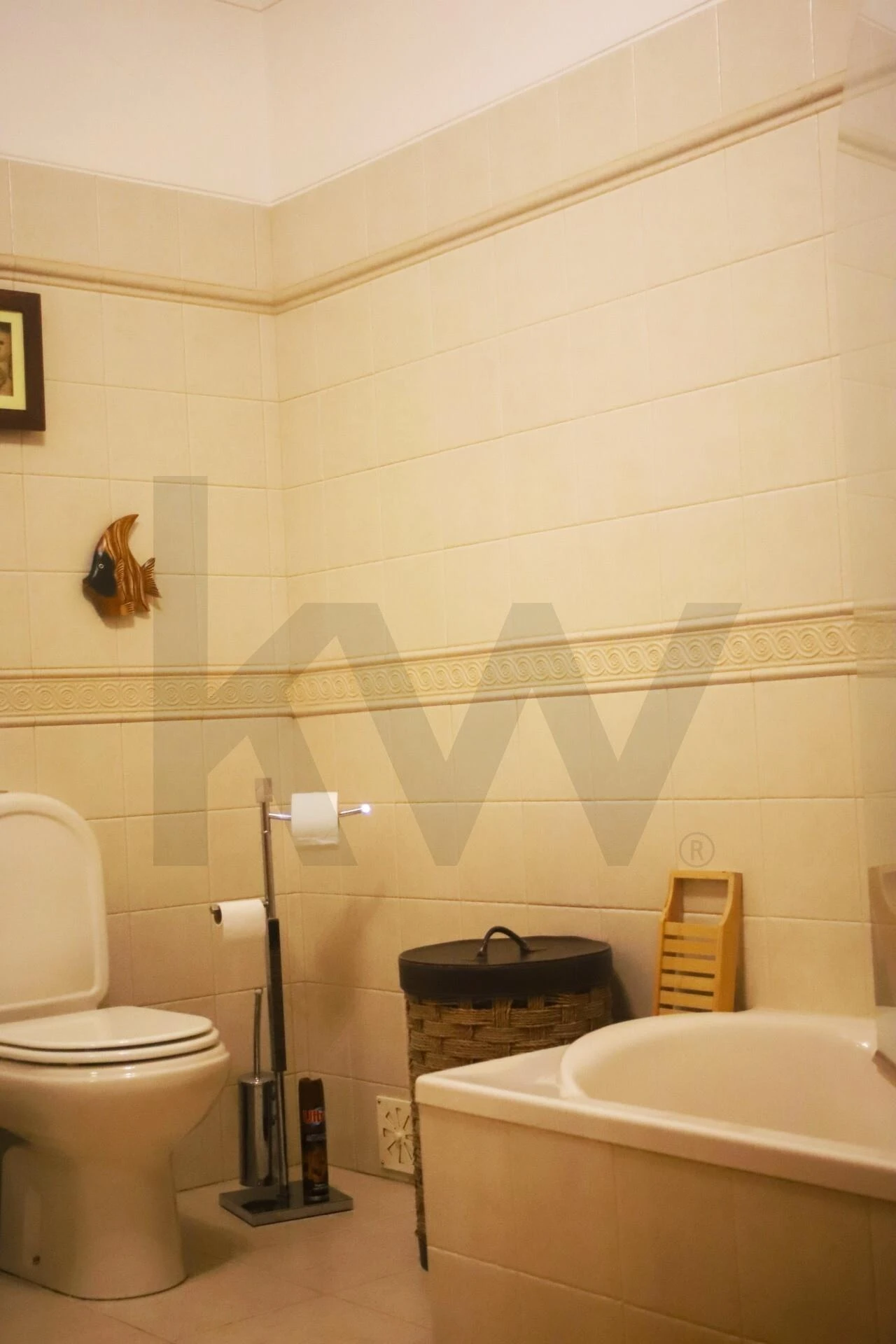 Apartamento T3 para Venda em Serra e Junceira Foto 5