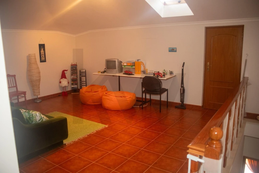 Apartamento T3 para Venda em Serra e Junceira Foto 7