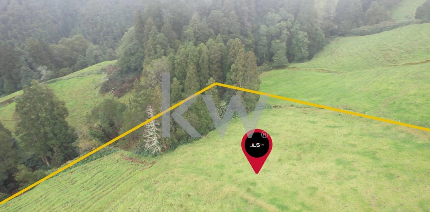 Terreno para Venda em Algarvia Foto 5