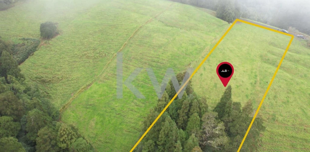 Terreno para Venda em Algarvia Foto 4