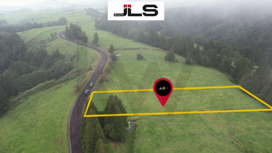 Terreno para Venda em Algarvia