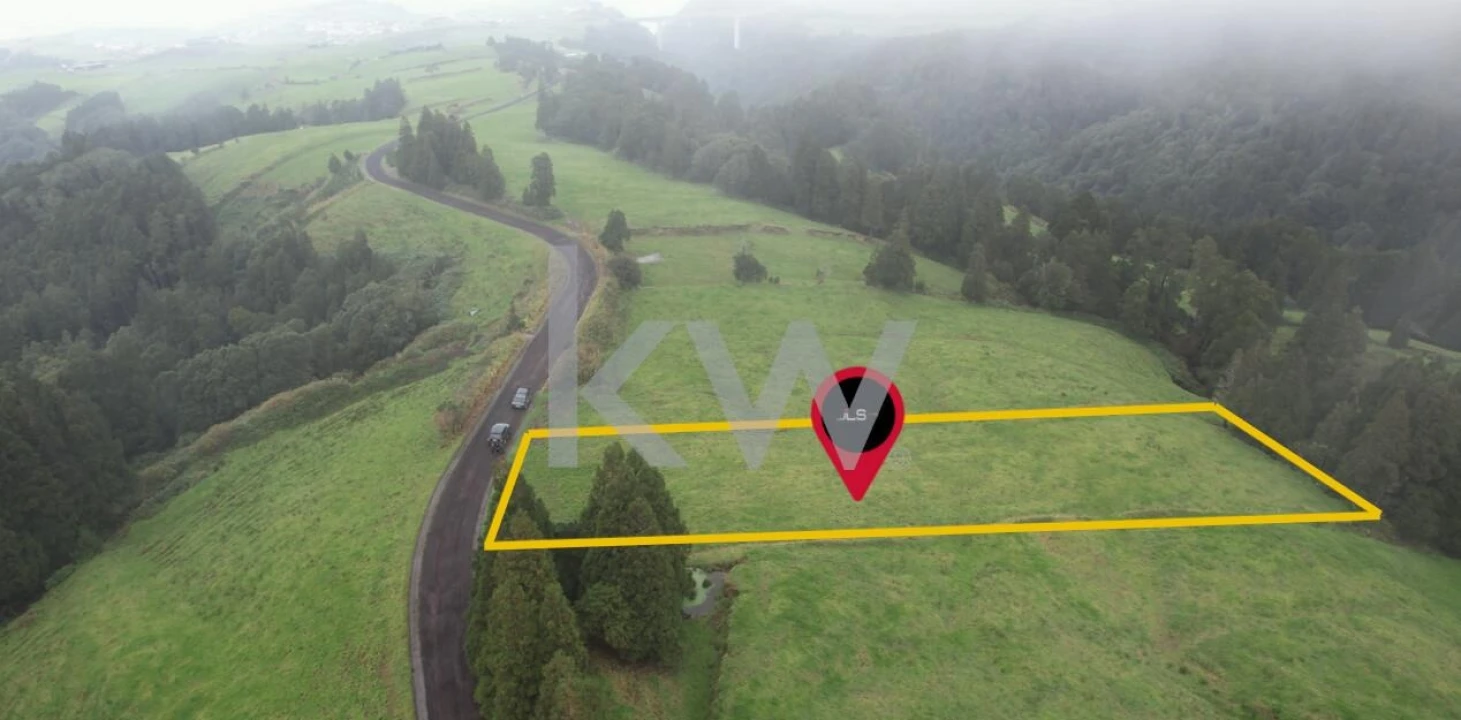 Terreno para Venda em Algarvia Foto 9