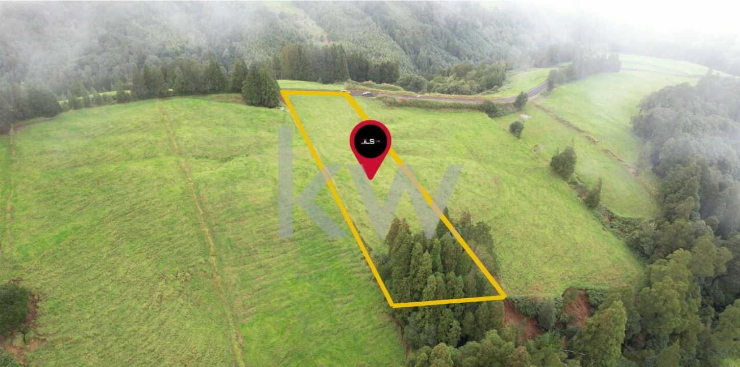 Terreno para Venda em Algarvia Foto 3