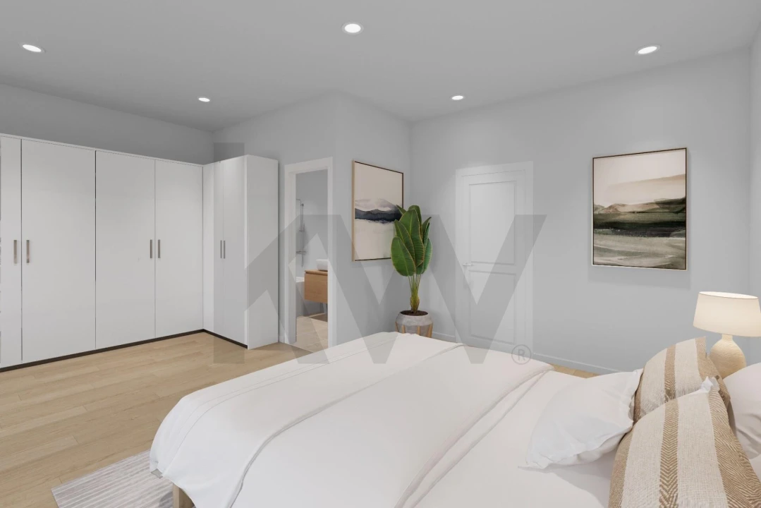 Moradia T4 para Venda em Póvoa de Santa Iria e Forte da Casa Foto 15