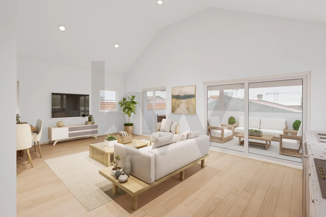 Moradia T4 para Venda em Póvoa de Santa Iria e Forte da Casa Foto 4