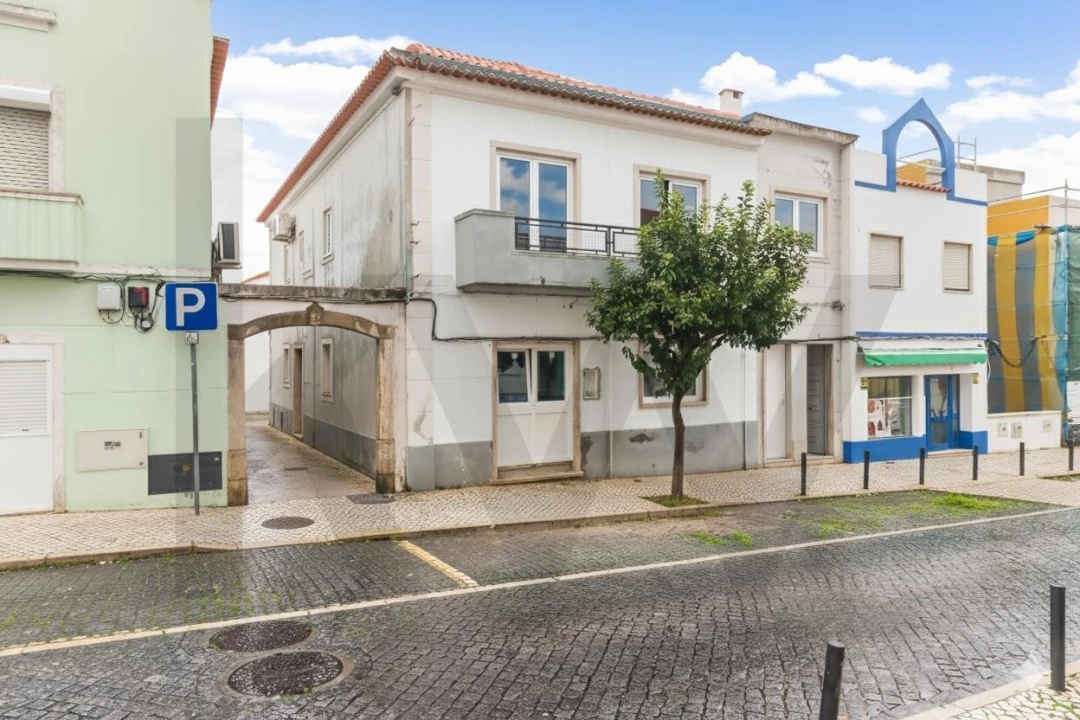 Moradia T4 para Venda em Póvoa de Santa Iria e Forte da Casa Foto 24