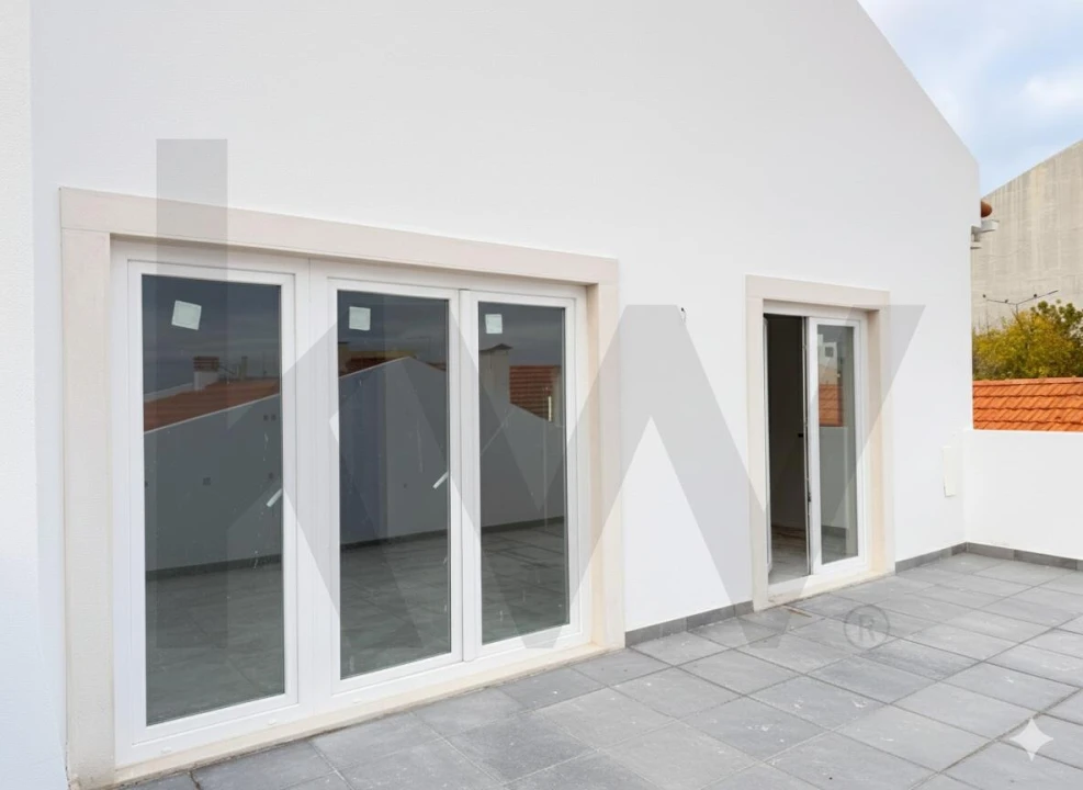 Moradia T4 para Venda em Póvoa de Santa Iria e Forte da Casa Foto 7