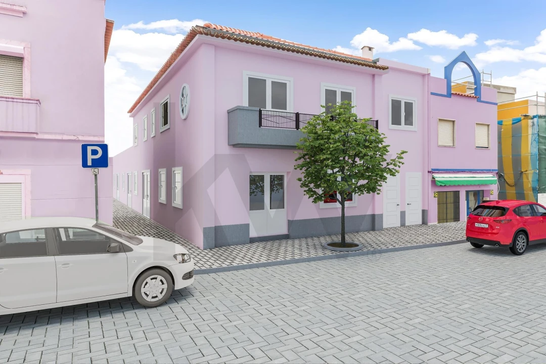 Moradia T4 para Venda em Póvoa de Santa Iria e Forte da Casa Foto 23