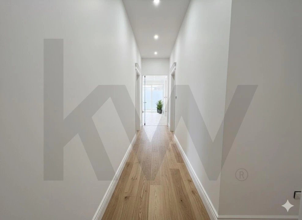 Moradia T4 para Venda em Póvoa de Santa Iria e Forte da Casa Foto 12