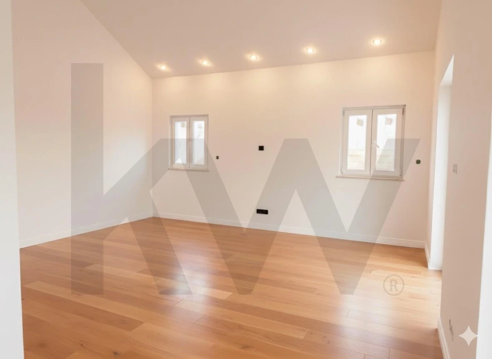 Moradia T4 para Venda em Póvoa de Santa Iria e Forte da Casa Foto 3